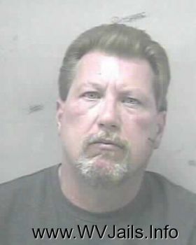 Glen Norman Milligan Mugshot