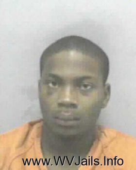 Glen Allen Starling Mugshot