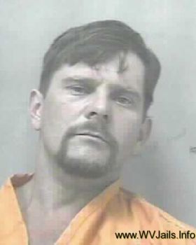 Glen Matthew Tucker Mugshot