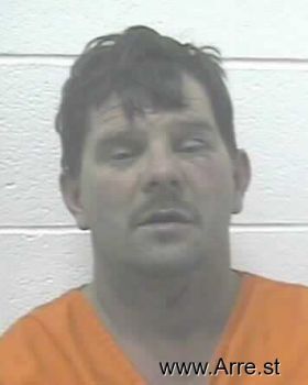 Glen Matthew Tucker Mugshot