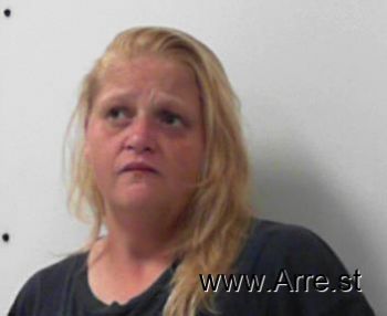 Glenda Dannell Prunty Mugshot