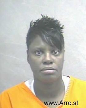 Glenda Nadine Bullock Mugshot