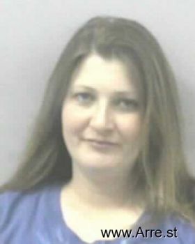 Glenda Renea Roush Mugshot