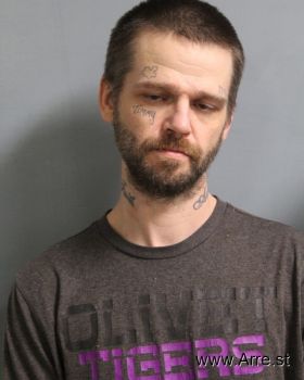 Glenn Edward Shafer Mugshot