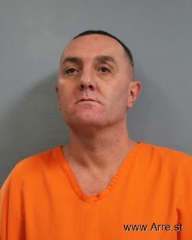 Glenn Wayne Smith  Jr. Mugshot