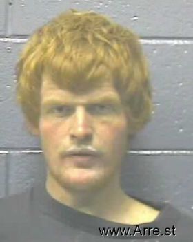 Glenn Allen Casdorph Mugshot