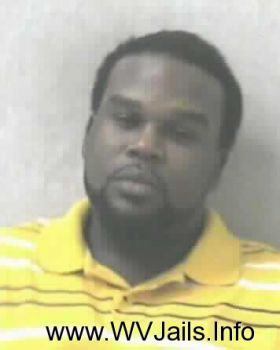 Glenn Jermaine Doran Mugshot