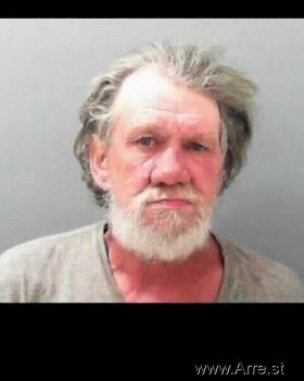 Glenn Shelton Graham Mugshot