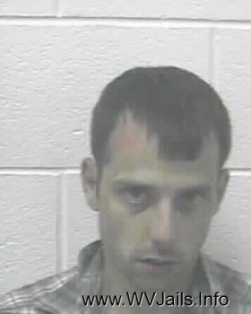 Glenn Curtis Hughes Mugshot