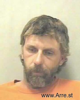 Glenn Richard Weaver Mugshot