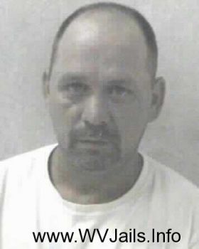 Glenn  Williams Mugshot