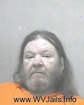 Glenn  Williams Mugshot