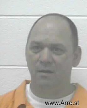 Glenn  Williams Mugshot