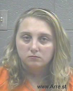 Glenna Nicole Cole Mugshot