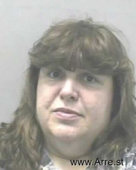 Glenna Lynn Hoskins Mugshot