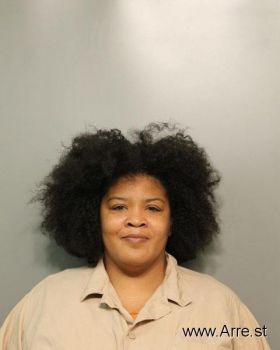 Glennell Marie, I Dorsett Mugshot