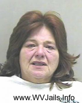 Gloria Lynn Cosenza Mugshot