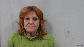 Goldie Eloise Bond Mugshot