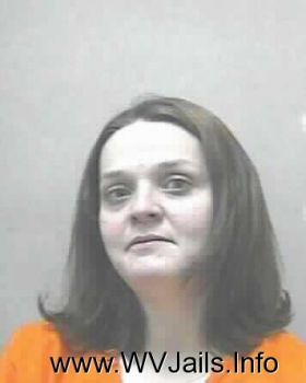 Goldie Leann Goodman Mugshot