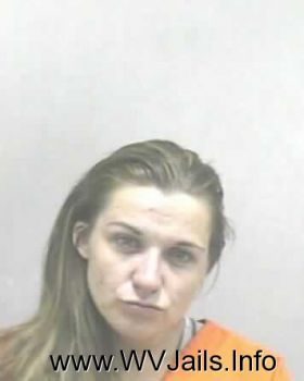 Goldie Elizabeth Henderson Mugshot