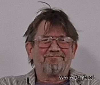 Gordon M Ayers Mugshot