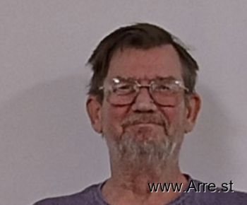 Gordon Michael Ayres Mugshot