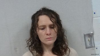 Grace Faye Flynt Mugshot