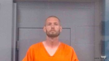 Grant Timothy Doss Mugshot