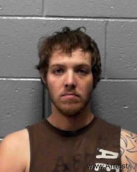 Grant Christian Phillips Mugshot