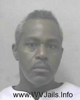 Granville Lee Smith Mugshot