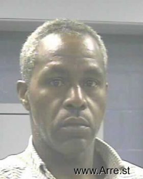 Granville Lee Smith Mugshot