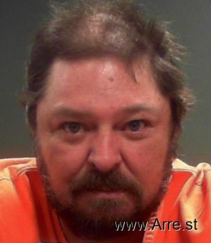 Gray Kurt Randolf Mugshot