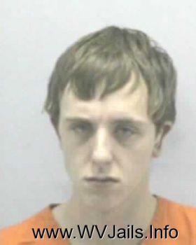 Grayson Taylor Brady Mugshot