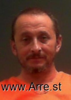 Greg L Pletcher Mugshot