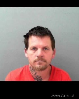 Greg Scott Smith Mugshot