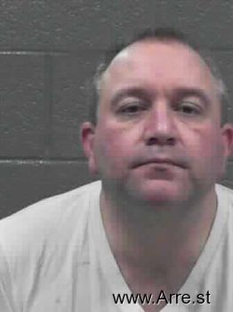 Greg Alan Cambell Mugshot