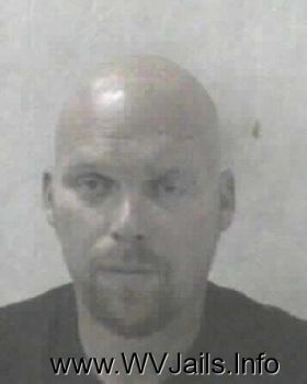 Greg Charles Sharp Mugshot