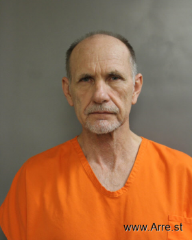 Gregory Allen Adkins Mugshot