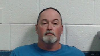 Gregory Wayne Basham Mugshot