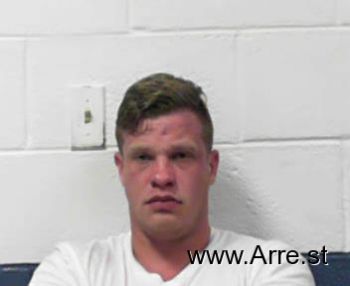 Gregory Adam Berry Mugshot