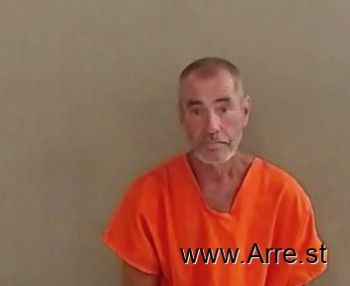 Gregory Brett Brewster Mugshot