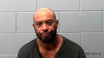 Gregory Antonio Brooks Mugshot