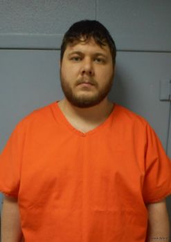 Gregory Allen, Jr. Church Mugshot