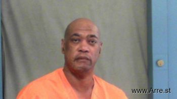 Gregory Keith Clinton Mugshot