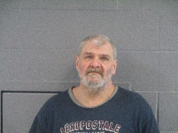 Gregory Scott Edwards Mugshot