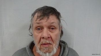 Gregory Dale Fields Mugshot