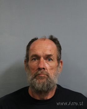 Gregory Allen Hackney Mugshot