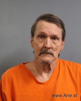 Gregory Lee Hayes Mugshot