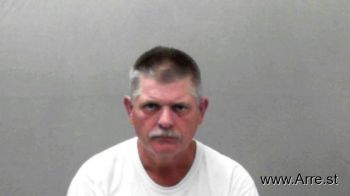 Gregory Scott Howell Mugshot