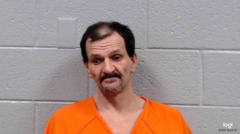 Gregory Scott Howery Mugshot